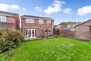 Rear Elevation- click for photo gallery